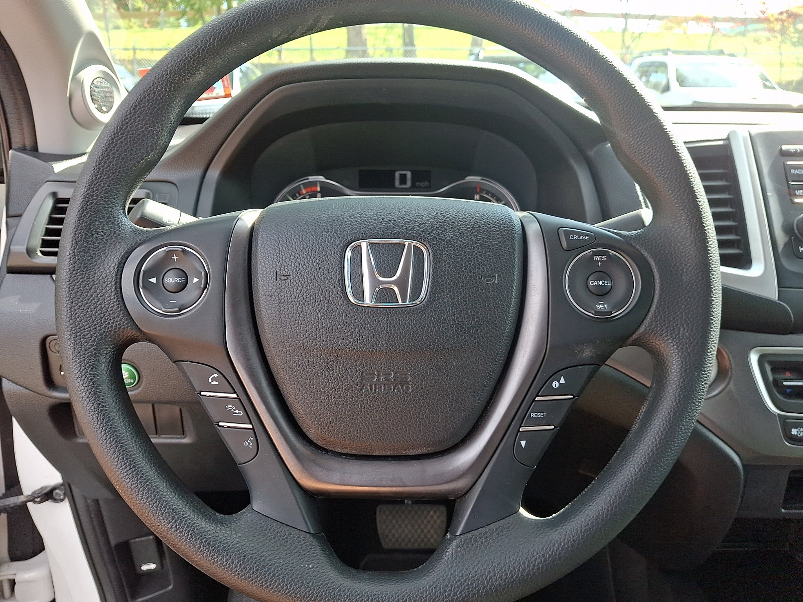 Used 2019 Honda Ridgeline Sport image 25