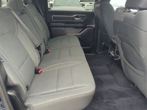 Used 2022 RAM 1500 Big Horn image 24