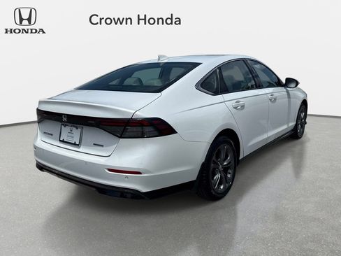Used 2023 Honda Accord EX-L image 4