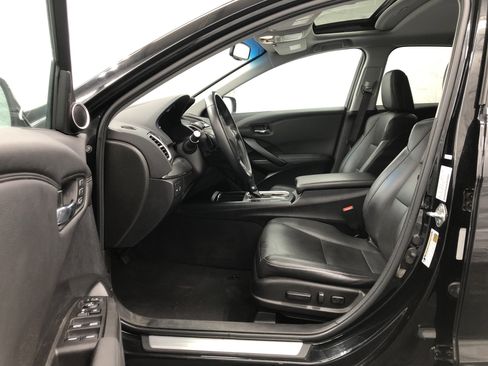 Used 2016 Acura RDX w/ Technology Package image 11