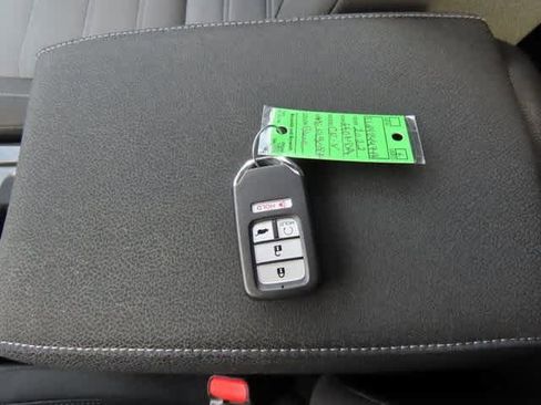 Certified 2022 Honda CR-V EX image 26