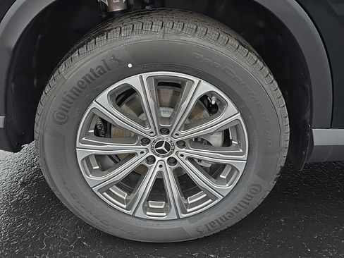 New 2026 Mercedes-Benz GLC 300 4MATIC image 8