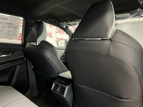 New 2026 Subaru Solterra AWD/4WD image 13