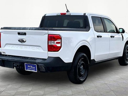 Certified 2022 Ford Maverick XL FWD image 2