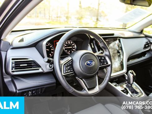 Used 2025 Subaru Outback Limited w/ Tech Package 3 AWD/4WD image 22