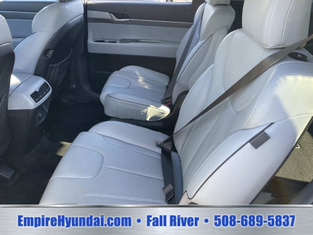 Used 2025 Hyundai Palisade SEL AWD/4WD image 14
