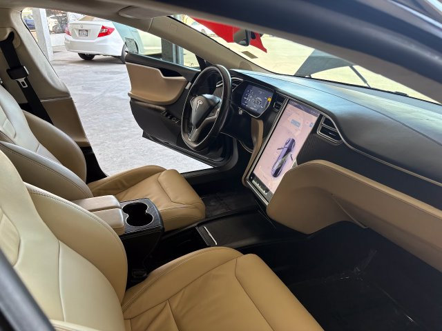 Used 2017 Tesla Model S 75 RWD image 20