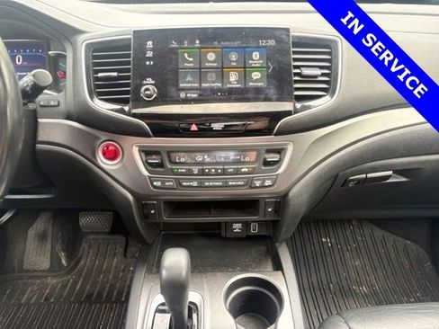 Used 2019 Honda Pilot EX-L image 9