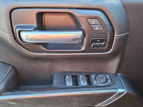 Used 2020 GMC Sierra 1500 AT4 image 31