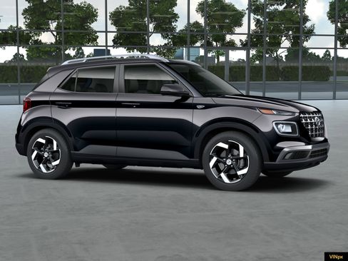 Used 2023 Hyundai Venue SEL image 10