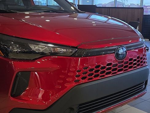 New 2026 Toyota Corolla Cross AWD Hybrid image 7