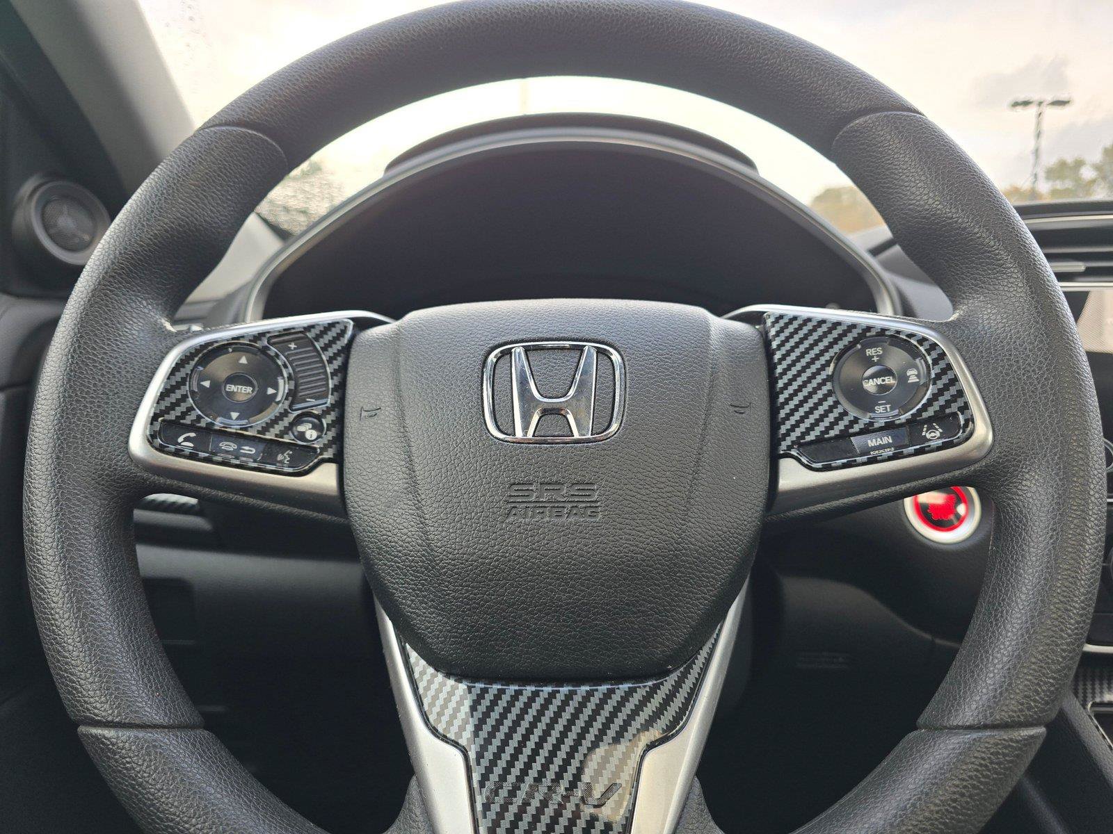 Used 2018 Honda CR-V EX image 25