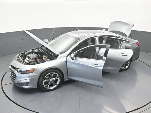 Used 2024 Chevrolet Malibu LT FWD image 60
