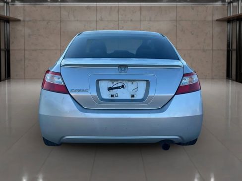 Used 2006 Honda Civic EX image 12