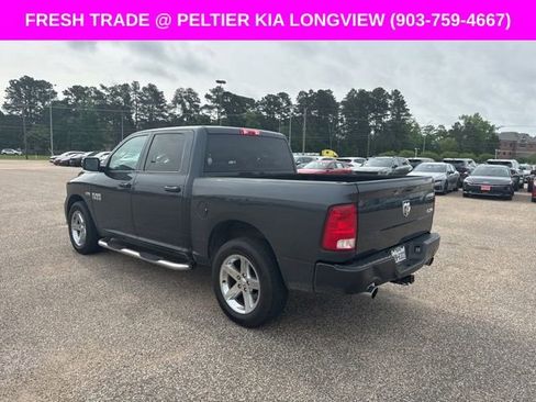 Used 2017 RAM 1500 Express w/ Express Value Package image 5