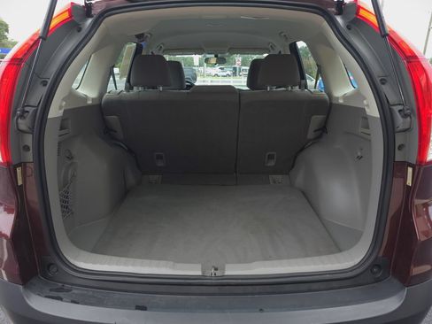 Used 2013 Honda CR-V LX image 20
