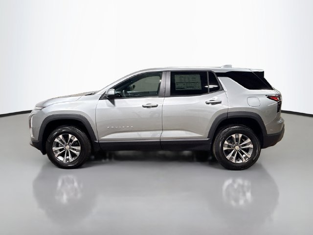 New 2026 Chevrolet Equinox LT FWD image 11