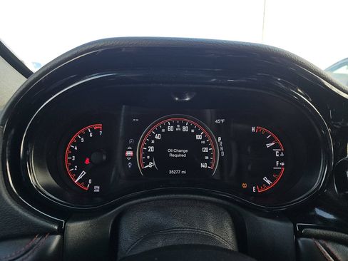 Used 2023 Dodge Durango GT AWD/4WD image 8