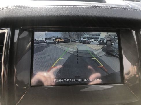 Used 2021 Ford Ranger Lariat w/ FX4 Off-Road Package image 12