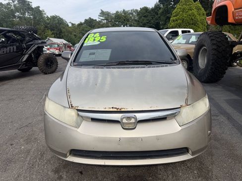 Used 2006 Honda Civic LX image 3