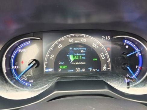 Used 2019 Toyota RAV4 XSE image 21