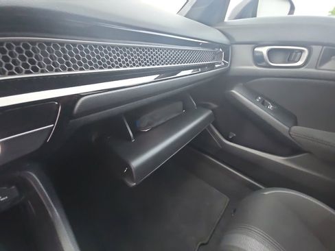 Used 2024 Honda Civic Sport image 21