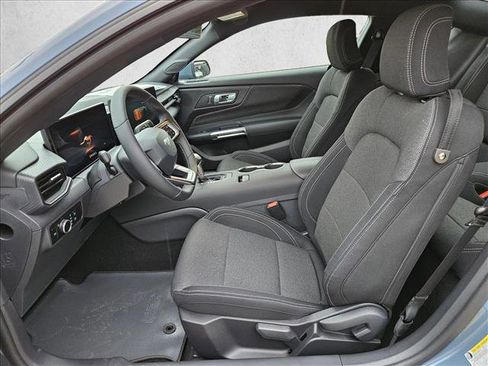 New 2026 Ford Mustang Coupe RWD image 4