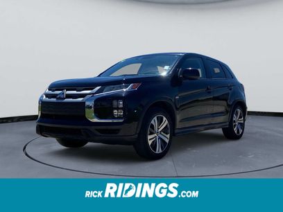 Used 2024 Mitsubishi Outlander Sport ES
