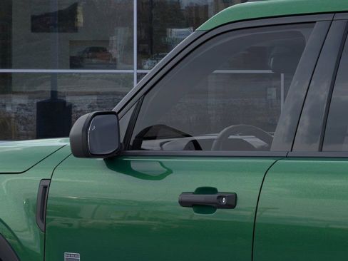 New 2025 Ford Bronco Sport Big Bend w/ Convenience Package image 20