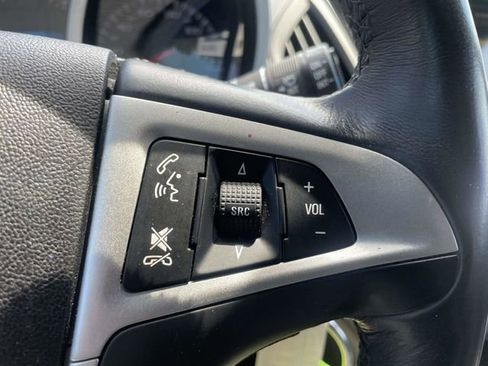 Used 2017 Chevrolet Equinox LT w/ Convenience Package FWD image 21