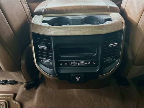 Used 2020 RAM 1500 Limited image 22