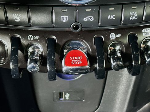 Used 2023 MINI Cooper S image 20