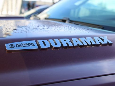 Used 2015 Chevrolet Silverado 3500 High Country w/ Duramax Plus Package image 11