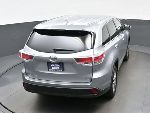Used 2014 Toyota Highlander Plus FWD image 36