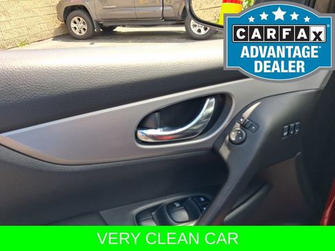 Used 2020 Nissan Rogue Sport SL w/ Premium Package AWD/4WD image 21