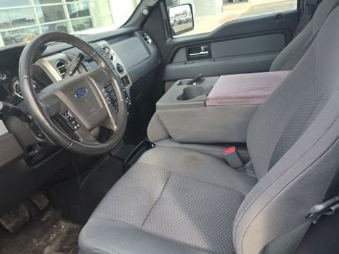 Used 2013 Ford F150 XLT w/ Luxury Equipment Group image 9