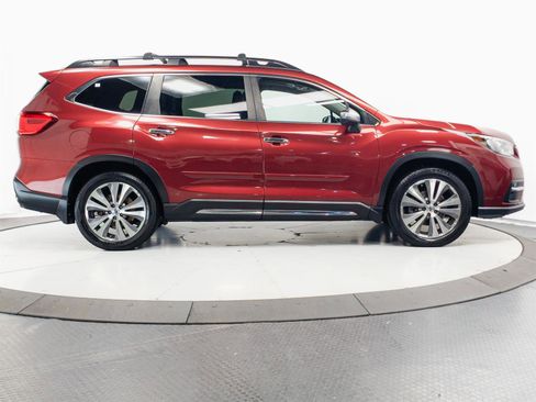 Used 2019 Subaru Ascent Touring w/ Popular Package #3 AWD/4WD image 14