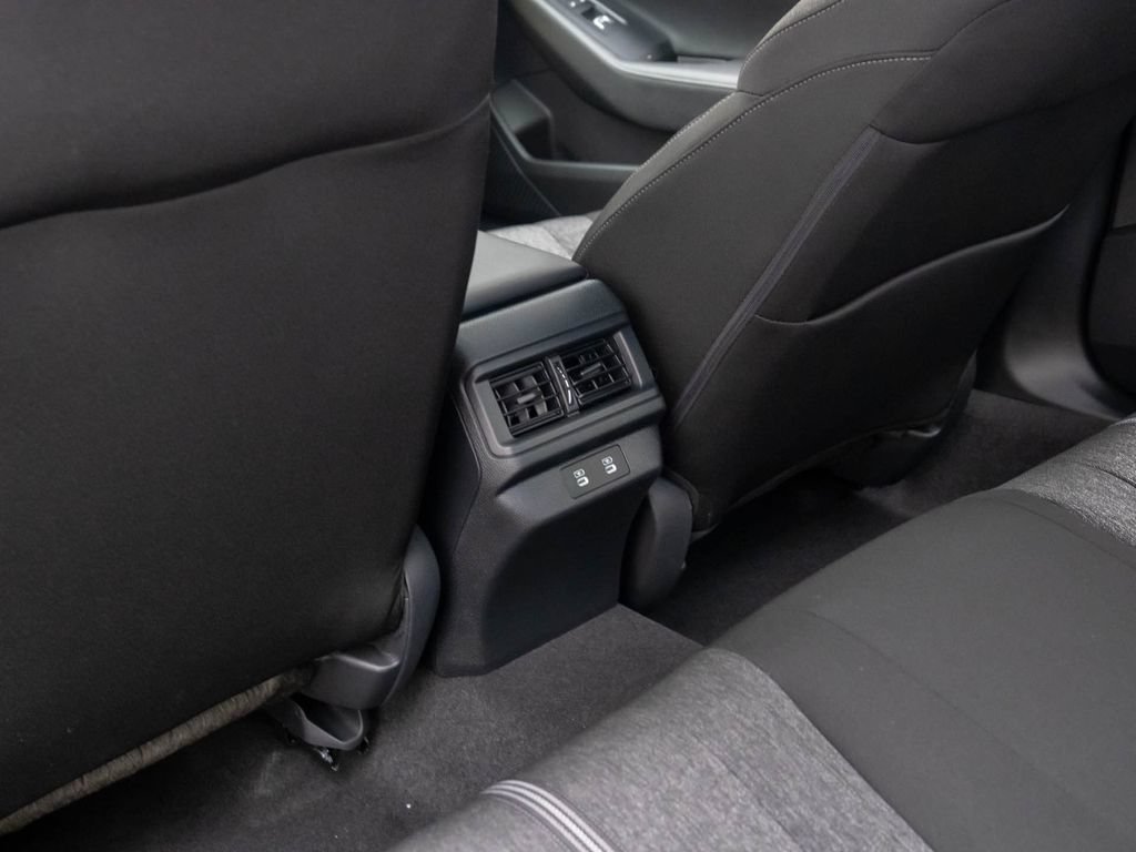 New 2026 Honda Accord Sport image 19