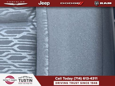 New 2026 Dodge Durango GT w/ Blacktop Package AWD/4WD image 26