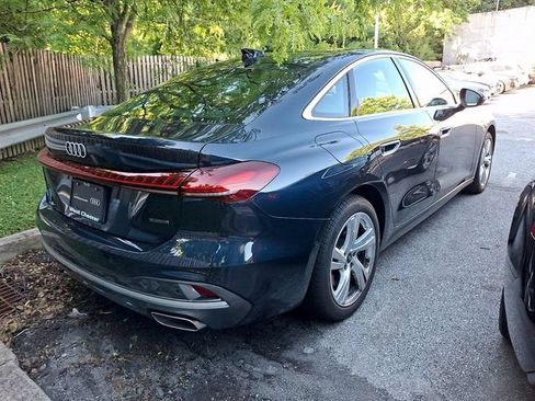 Used 2025 Audi A5 2.0T Premium AWD/4WD image 7
