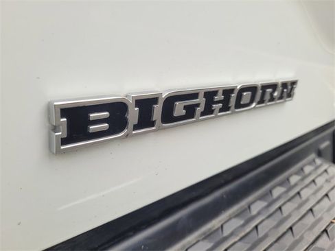 Certified 2024 RAM 2500 Big Horn image 26
