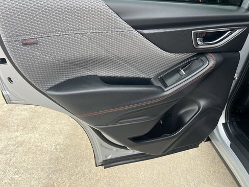 Used 2021 Subaru Forester Sport w/ Popular Package #2 image 19