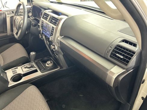 Used 2024 Toyota 4Runner SR5 image 26