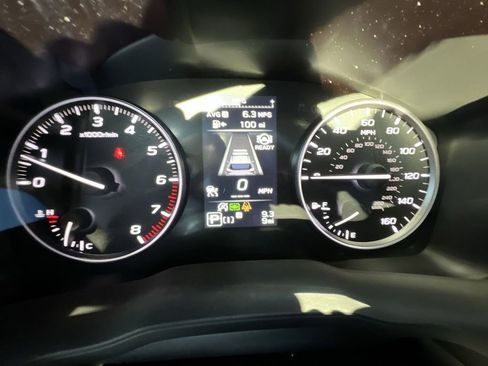 Certified 2025 Subaru Forester Touring w/ Popular Package - Touring image 12