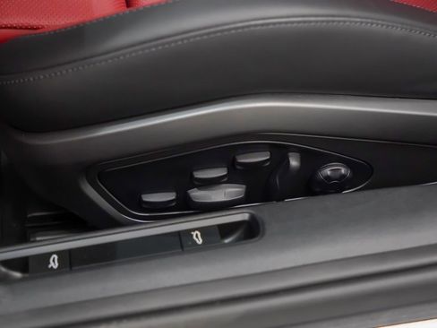 New 2025 Porsche 911 Carrera image 21