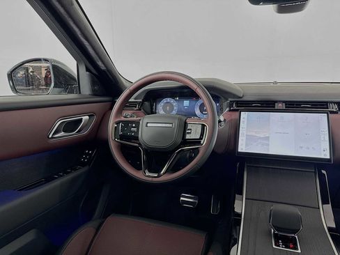 New 2026 Land Rover Range Rover Velar Autobiography image 25