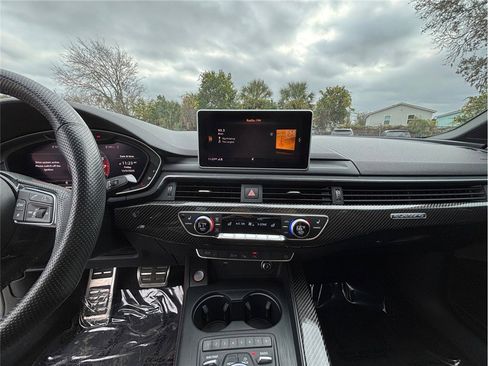 Used 2019 Audi RS 5 Sportback w/ RS Driver Assistance Package image 11