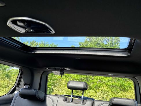 New 2026 Jeep Grand Wagoneer Limited AWD/4WD image 22