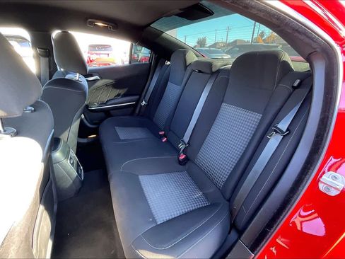 Used 2022 Dodge Charger GT image 28