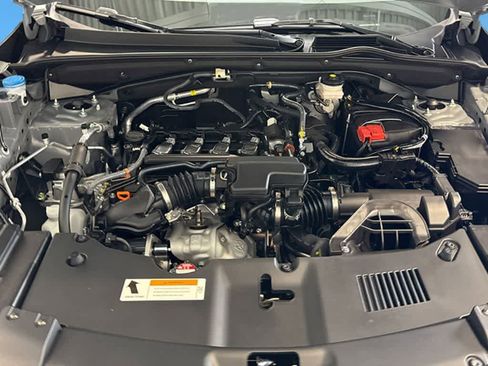 New 2026 Acura ADX A-Spec image 12